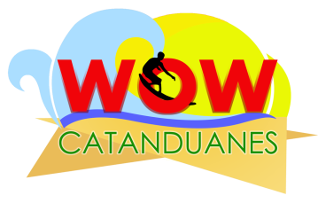 Wow Catanduanes